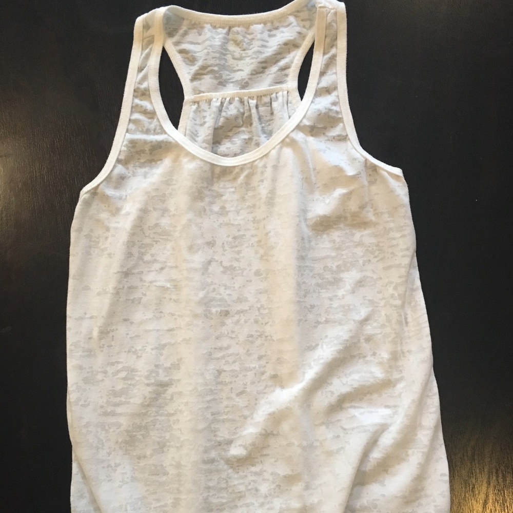 Tank Tops
